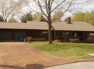 6301 Jan Lane Dr, Harrison, TN 37341