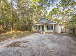 39 John David Dr, Crawfordville, FL 32327