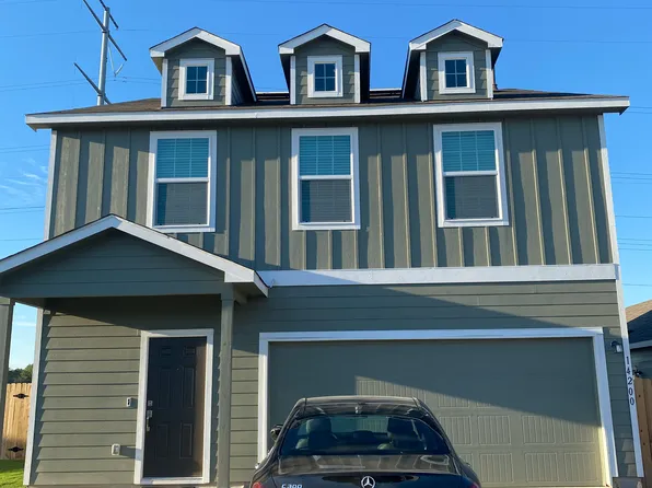 14200 Sandrock Bnd, Pflugerville, TX 78660