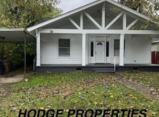 2534 Louise Ave, Knoxville, TN 37914