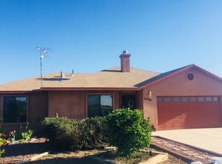 16625 S Avenue B, Somerton, AZ 85350