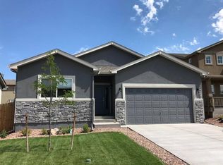 8229 Burl Wood Dr, Colorado Springs, CO 80908