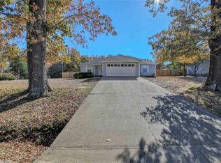 201 Ray St, Cabot, AR 72023