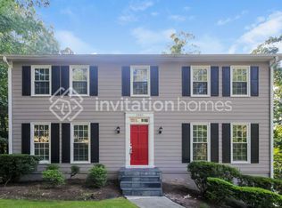 2885 Sudbury Ct, Marietta, GA 30062