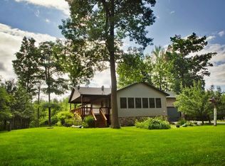 W5590 Loomis Rd, Porterfield, WI 54159