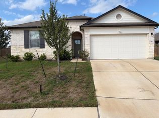 164 Alamo Vine Ct, Kyle, TX 78640