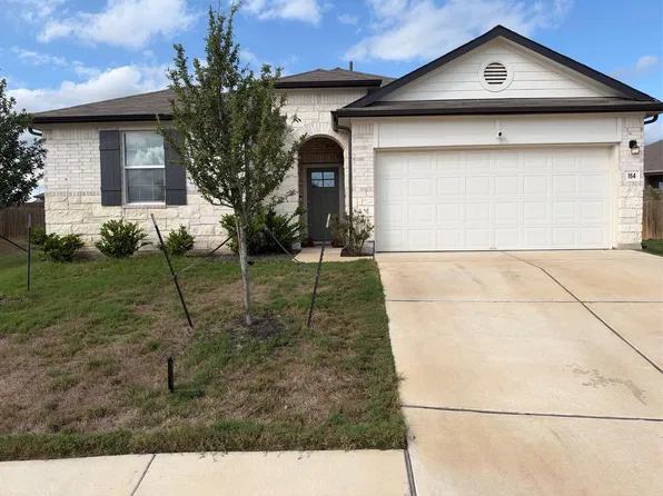 164 Alamo Vine Ct, Kyle, TX 78640
