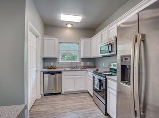 1727 Division St #1727, Commerce, TX 75428