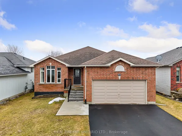 31 Fox Den Dr, Brighton, ON K0K 1H0