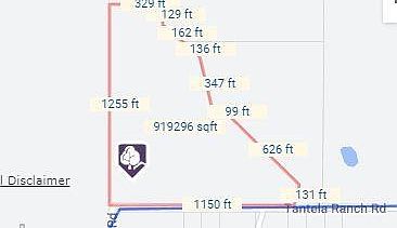 2nd image of 5.274 Acres A Tantela Ranch Rd