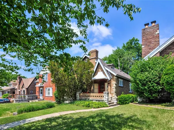 7543 W Bruno Ave, Saint Louis, MO 63117