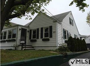 22 N Locust Ave, West Long Branch, NJ 07764