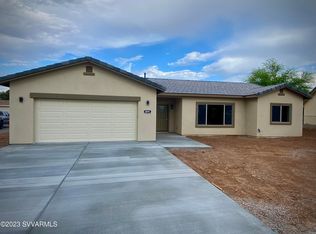 4591 Oxbow Trl, Cottonwood, AZ 86326