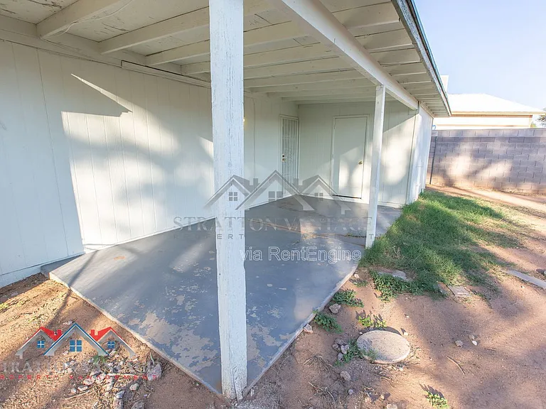 3749 E Hopi Ave — Photo 32