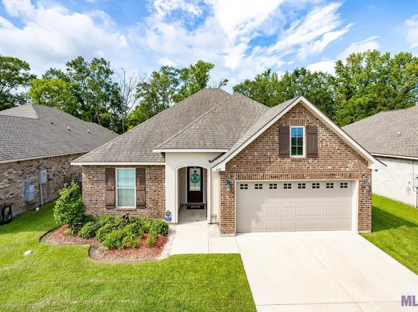 4571 Belle Vue Dr, Addis, LA 70710