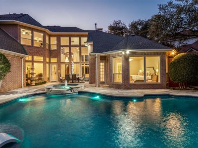 2728 Polo Ln, Plano, TX, 75093