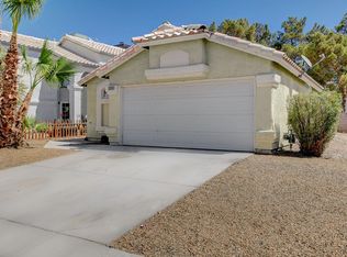 2020 Brassy Dr, Las Vegas, NV 89142