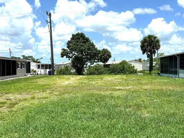 316 La Costa #175, North Pt, FL 34287