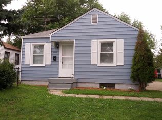 2009 E Legrande Ave, Indianapolis, IN