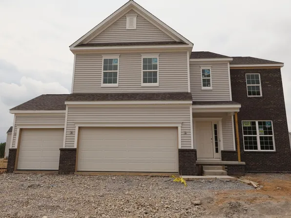 9759 Lennon Ln, Plain City, OH 43064
