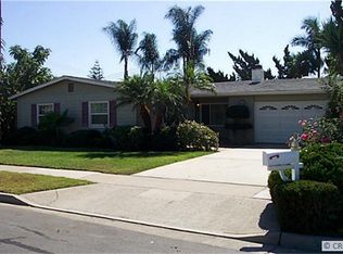 1722 Rainbow Dr, Santa Ana, CA 92705