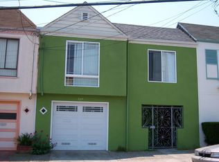 727 Sweeny St, San Francisco, CA 94134
