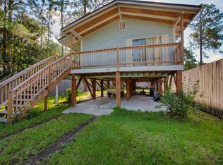 193 L St, Santa Rosa Beach, FL 32459