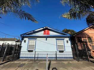 7823 Hickory St, New Orleans, LA 70118