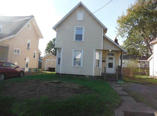 1365 Stark Ave SW, Canton, OH 44706