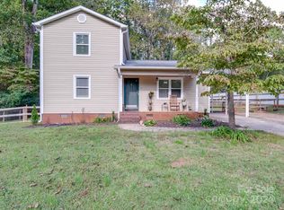 712 Amherst Ct, China Grove, NC 28023