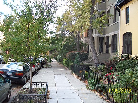 5th image of 1728 21st St NW #Basement