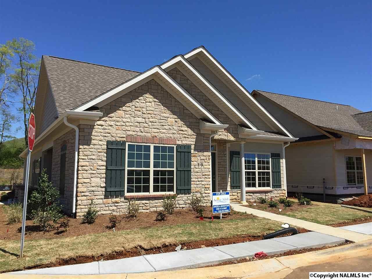 20 Timbers Main SE, Brownsboro, AL 35741 Zillow