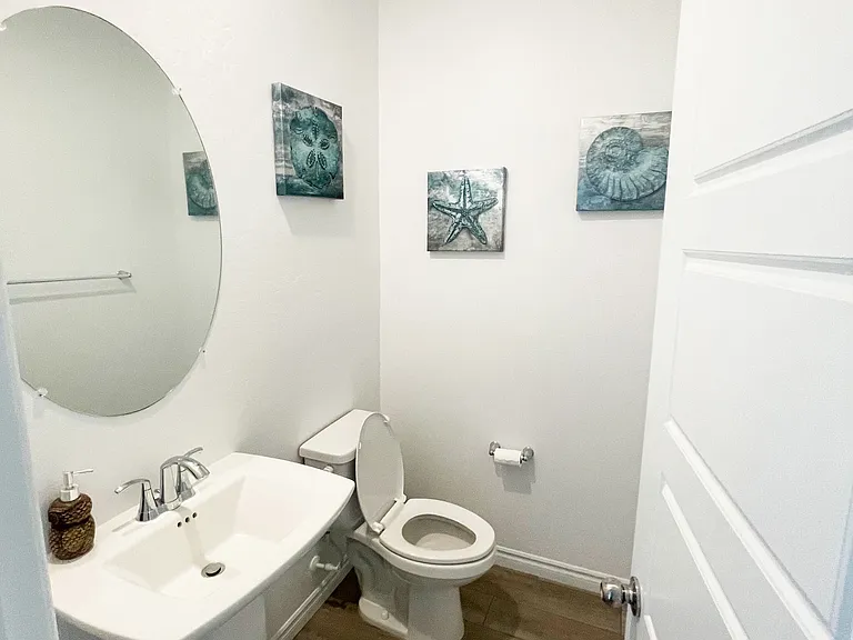 3717 Canis Minor Ln #11206 — Photo 9