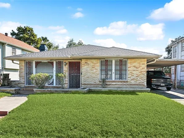 3925 Elysian Fields Ave, New Orleans, LA 70122