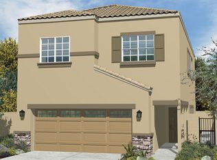 9203 Elder Creek Ave, Las Vegas, NV 89129
