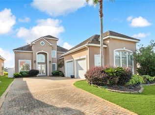 1079 Marina Villa S, Slidell, LA 70461