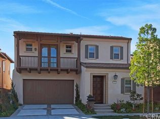 128 Tomato Spgs, Irvine, CA 92618