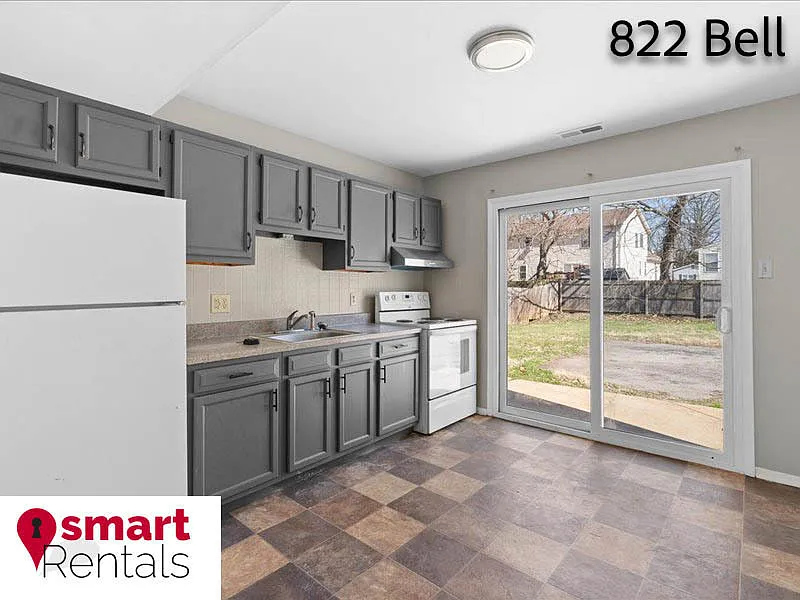 822 Bell Ave