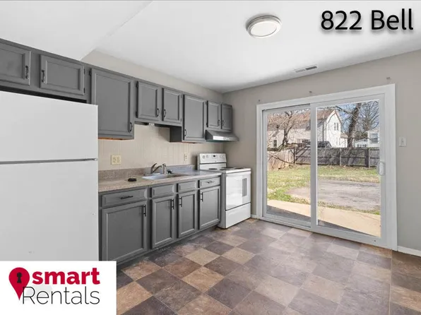 822 Bell Ave, Saint Louis, MO 63119