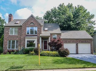 13660 S Springs Dr, Clifton, VA 20124