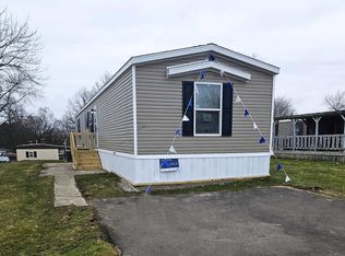 607 Skyline Rd W, Mansfield, OH