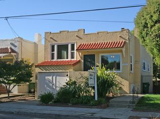 3373 Suter St, Oakland, CA 94602