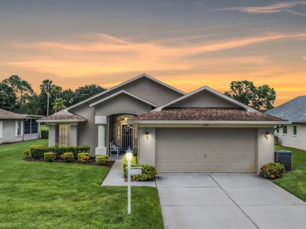 1242 Almondwood Dr, New Port Richey, FL 34655