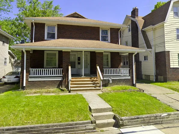 131 Brighton Dr APT 1, Akron, OH 44301