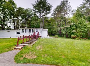 120 Country Club Rd, Norway, ME 04268