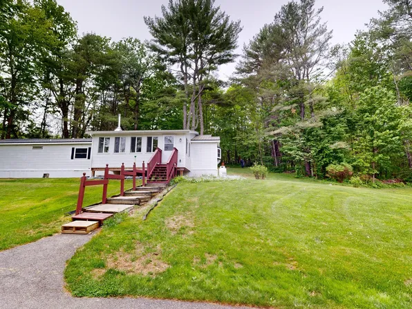 120 Country Club Road, Norway, ME 04268