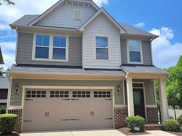 2504 Alyssa Ln, Charlotte, NC 28208