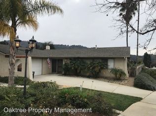 504 E Thomas St, Oak View, CA 93022