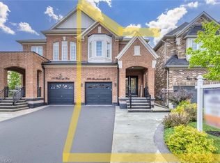 598 Bessborough Dr, Milton, ON L9T 8V9