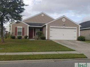 103 Lakepointe Dr, Savannah, GA 31407